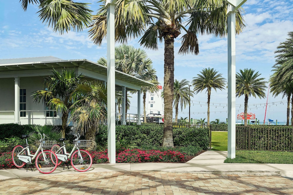 Faro Blanco Resort Marathon Florida Keys Curio by Hilton - photo 34