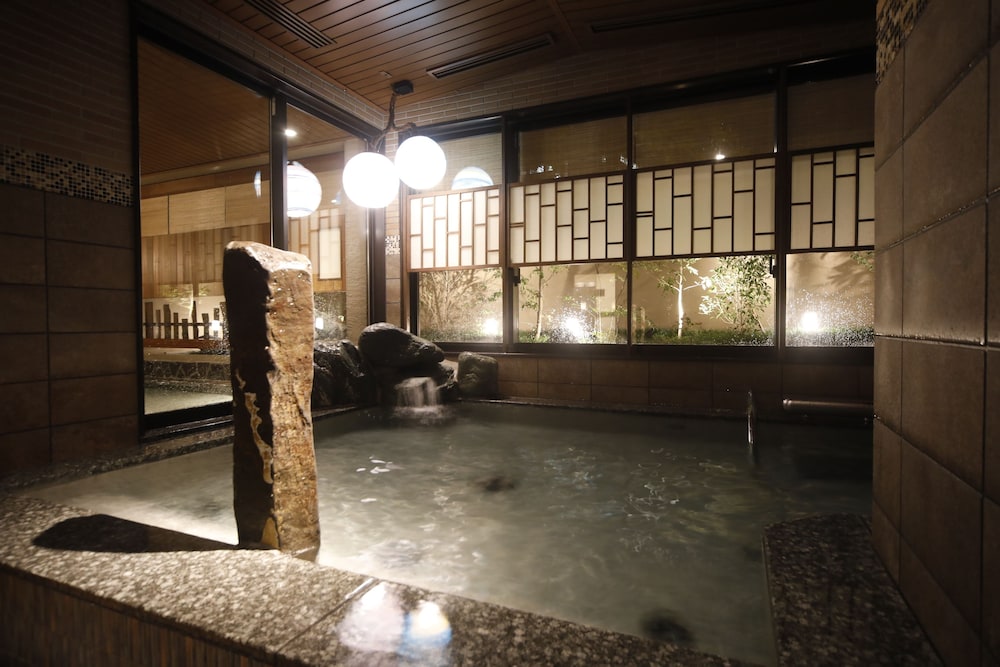 Dormy Inn Premium Osaka Kitahama Hot Springs in Osaka, Japan