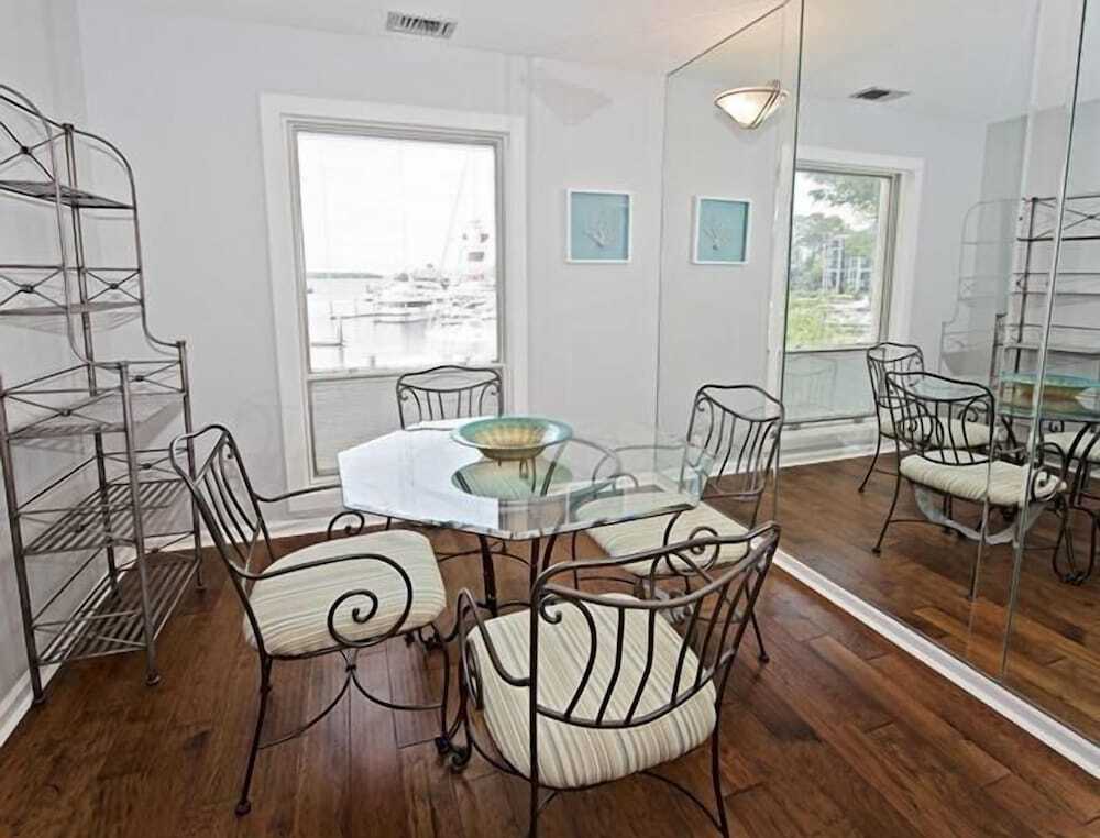 837 Ketch Court at The Sea Pines Resort - photo 5