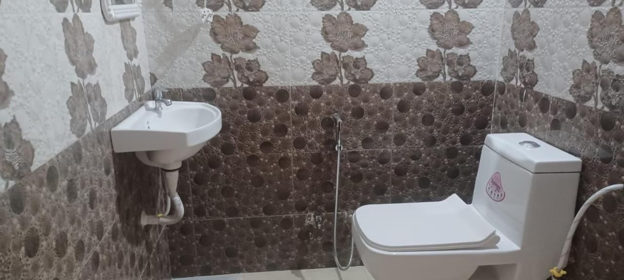 Hotel Jainco Inn Ajmer — Ajmer