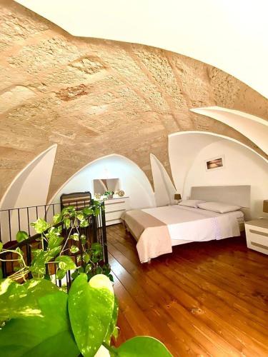 Casa Tramonto — 4-Star Luxury Hotel in Alliste, Italy
