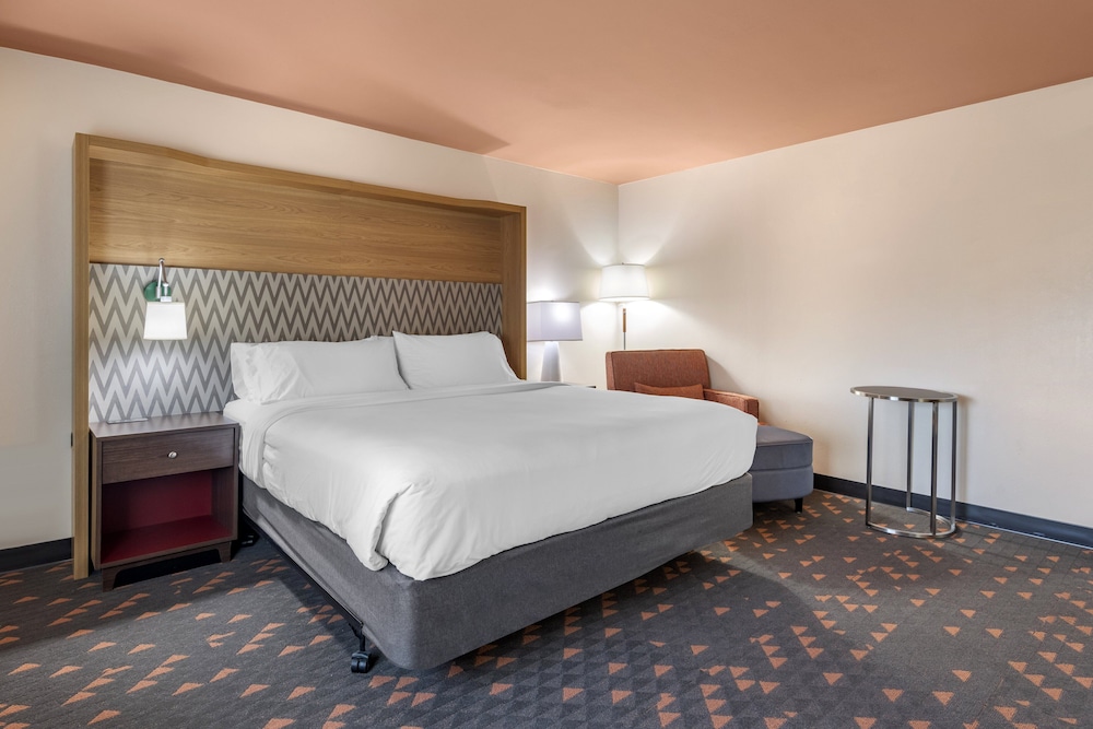 Holiday Inn Bangor by IHG - photo 19