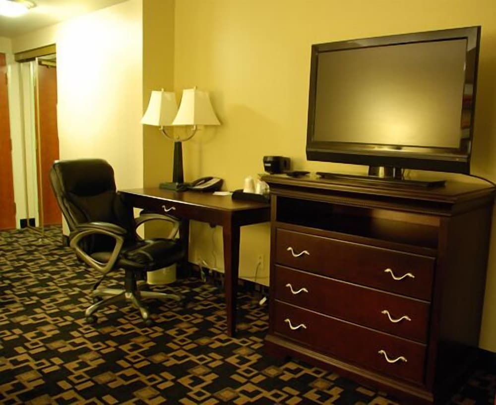 The Plaza Hotel & Suites Winona - photo 23