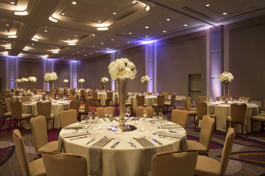 Hyatt Regency Sacramento - photo 31