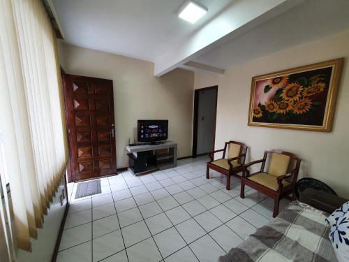 Casa Área Central