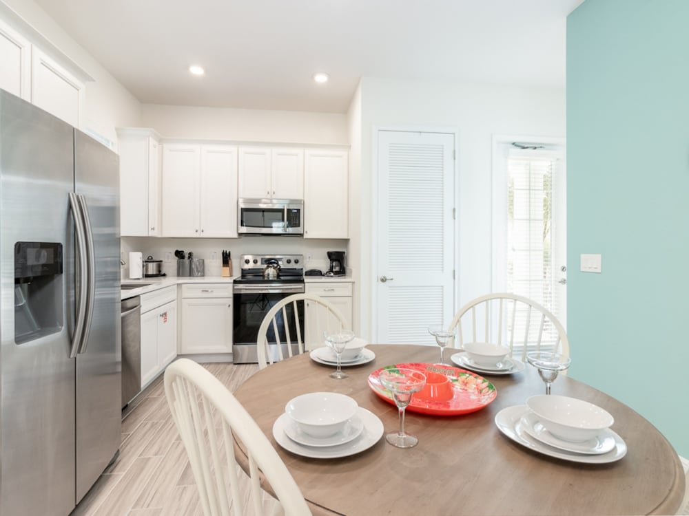 Margaritaville Cottages Orlando by Vstays with H2O Waterpark - photo 200