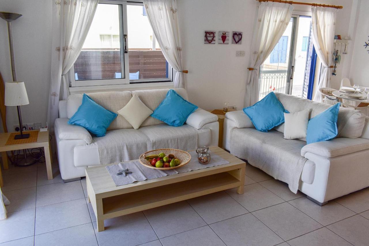 Villa Charlotte