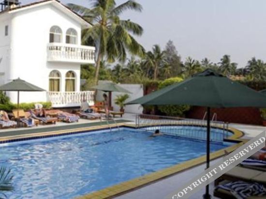 C.s.m. Holiday Village