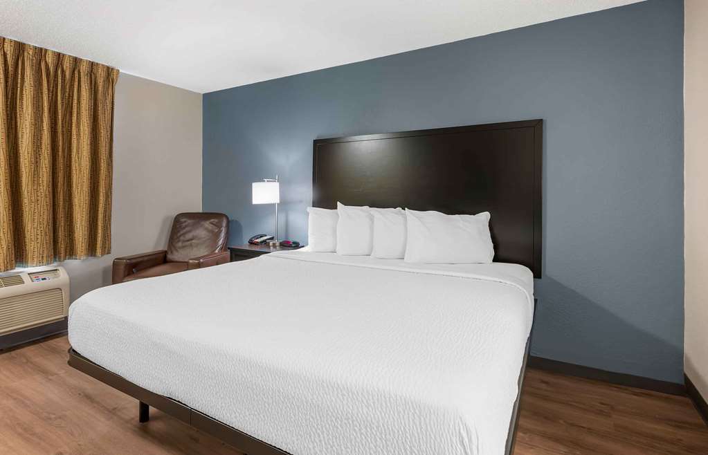 Extended Stay America Suites Fort Wayne South - photo 21