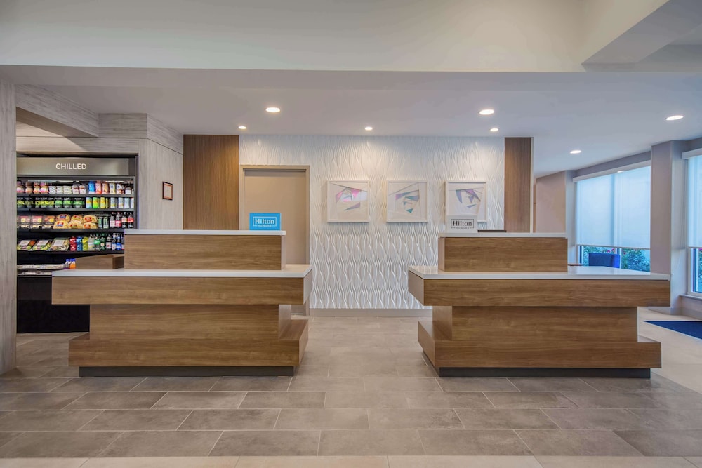 Hilton Garden Inn Danbury - photo 4