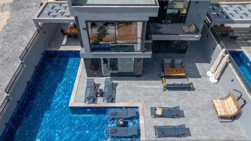 Premium5 - last minute hotel in Kas