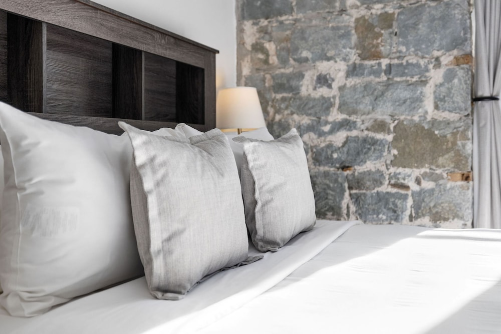 Hotel Port Royal in Quebec, Canada