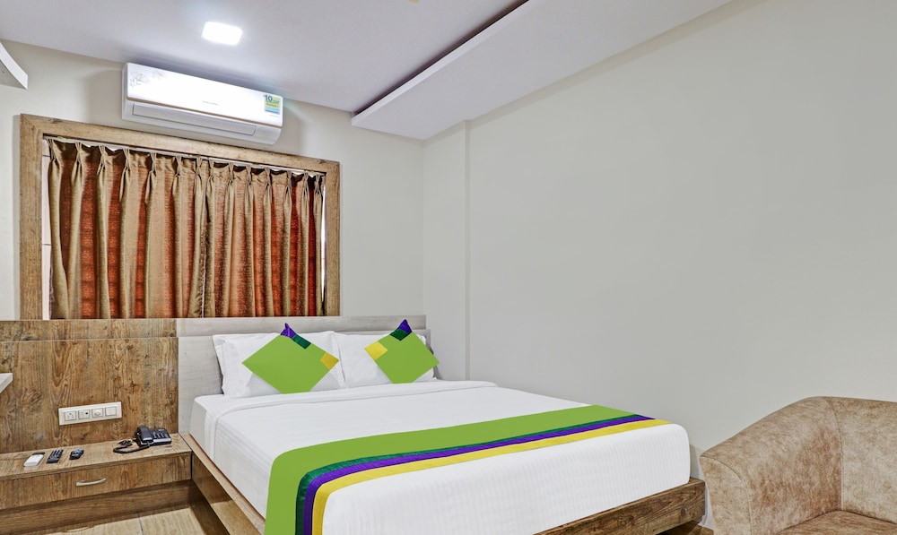 Treebo Zion - last minute hotel in Bengaluru
