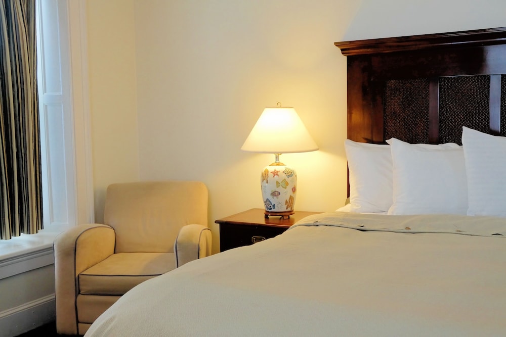Jailhouse Inn - photo 19