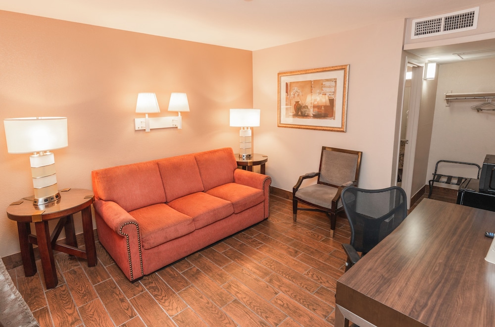 Econo Lodge Inn & Suites Yuma - photo 25