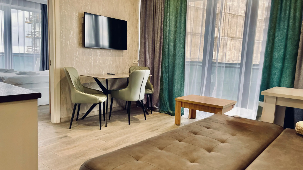 Marvella Hotel&Apartments Orbi Beach Tower Panoramic