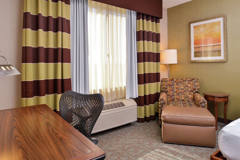 Hilton Garden Inn Boise Spectrum - photo 30