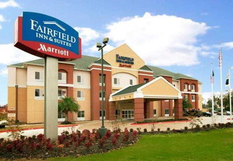 Fairfield Inn & Suites Houston Channelview - photo 6