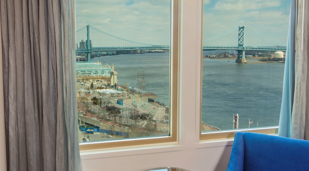 Hilton Philadelphia at Penn's Landing - photo 38