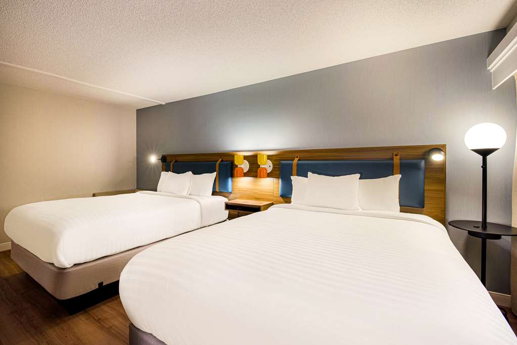 Sonesta Select Philadelphia Airport - photo 19