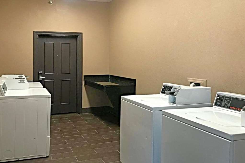 Comfort Inn & Suites O'Fallon St. Louis Area - photo 44