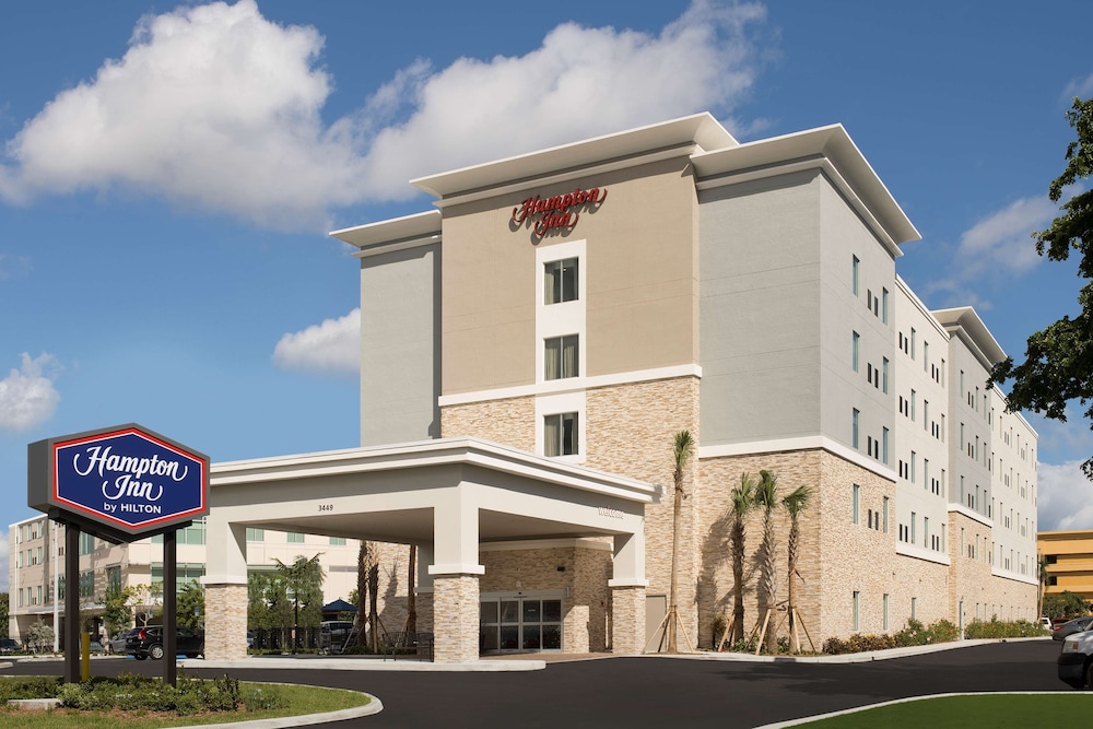 Hampton Inn Miami Airport East FL - photo 31