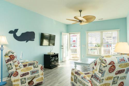 The Surf Shack by Oak Island Accommodations - photo 2