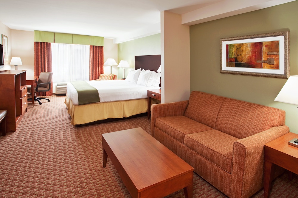 Holiday Inn Express Hotel & Suites Niagara Falls by IHG - photo 12