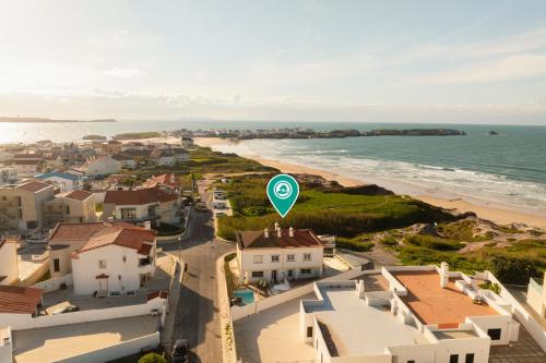 Best Houses 110 Casa Gigi — 4-Star Luxury Hotel in Ferrel, Portugal