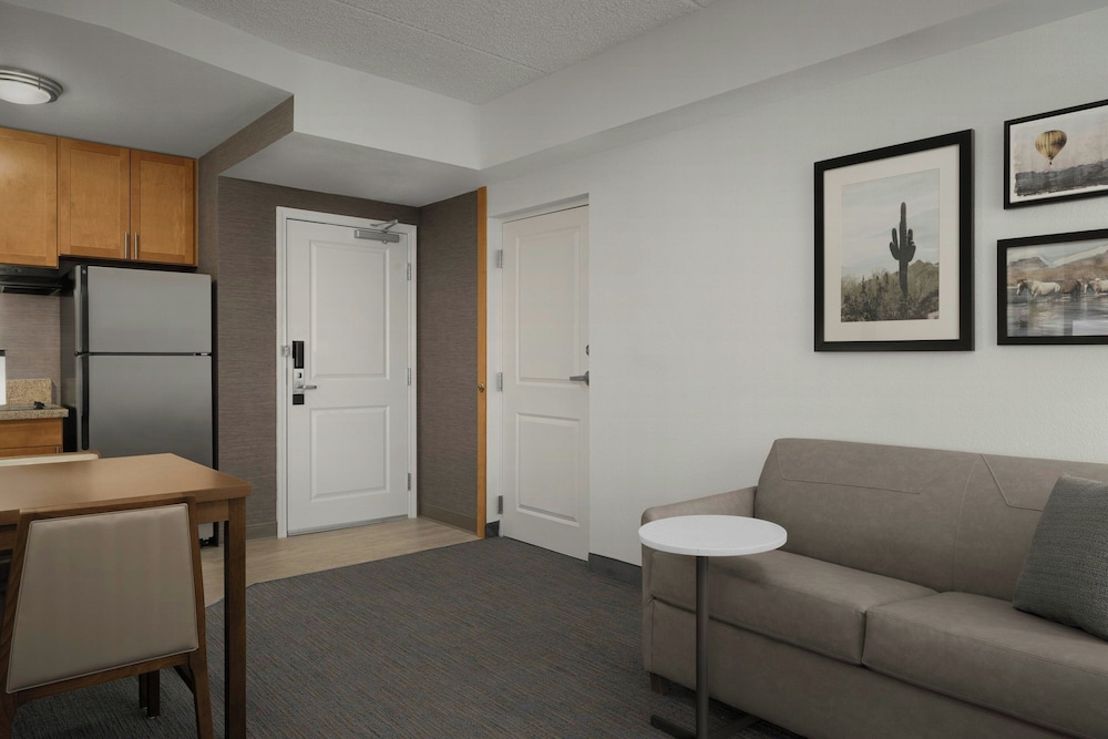 Residence Inn by Marriott Phoenix North Happy Valley - photo 23
