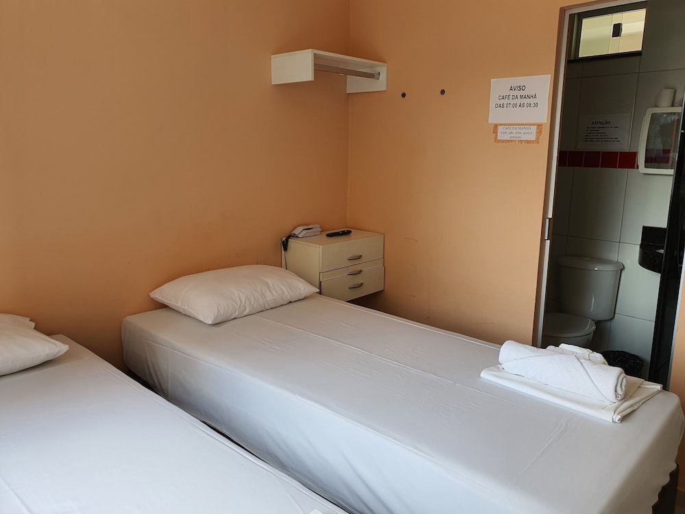Hotel Floresta Amazônica — Belem — photo 5