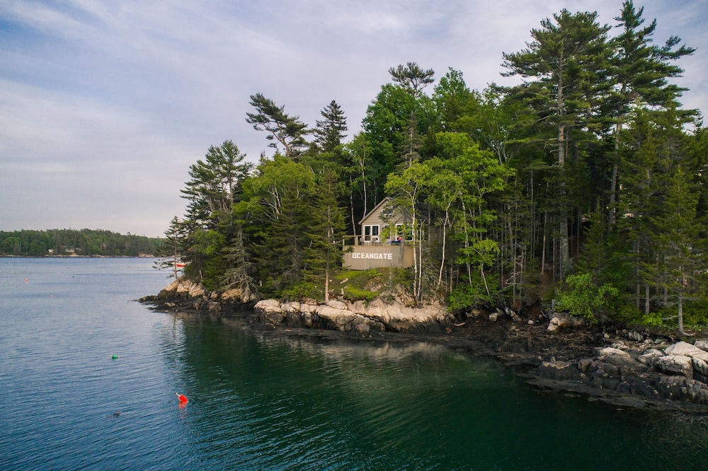 Ocean Gate Inn - photo 96