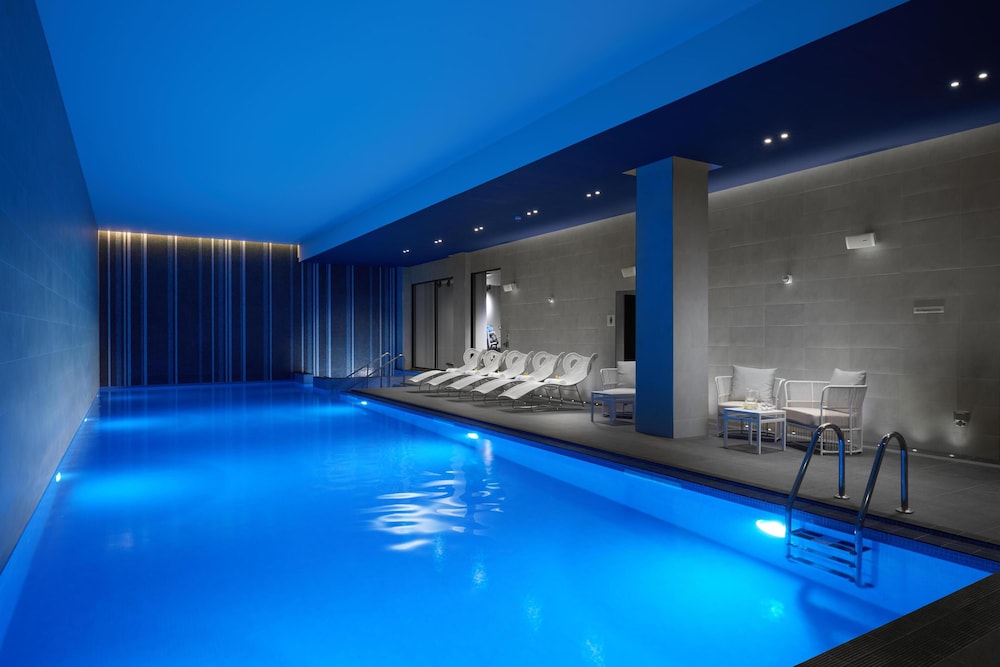 Hilton London Bankside — 4-Star Luxury Hotel in London, United Kingdom