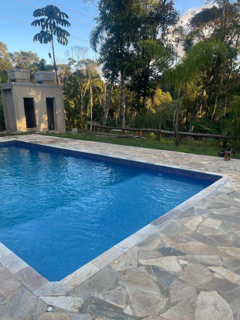 Chacara Recanto Dos Passaros - last minute hotel in Unknown City