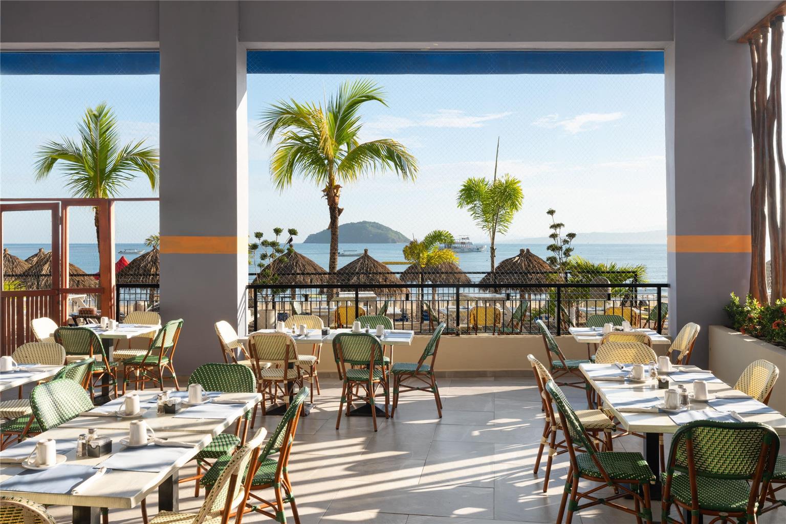 Decameron La Marina Guayabitos Ramada All Inclusive Resort
