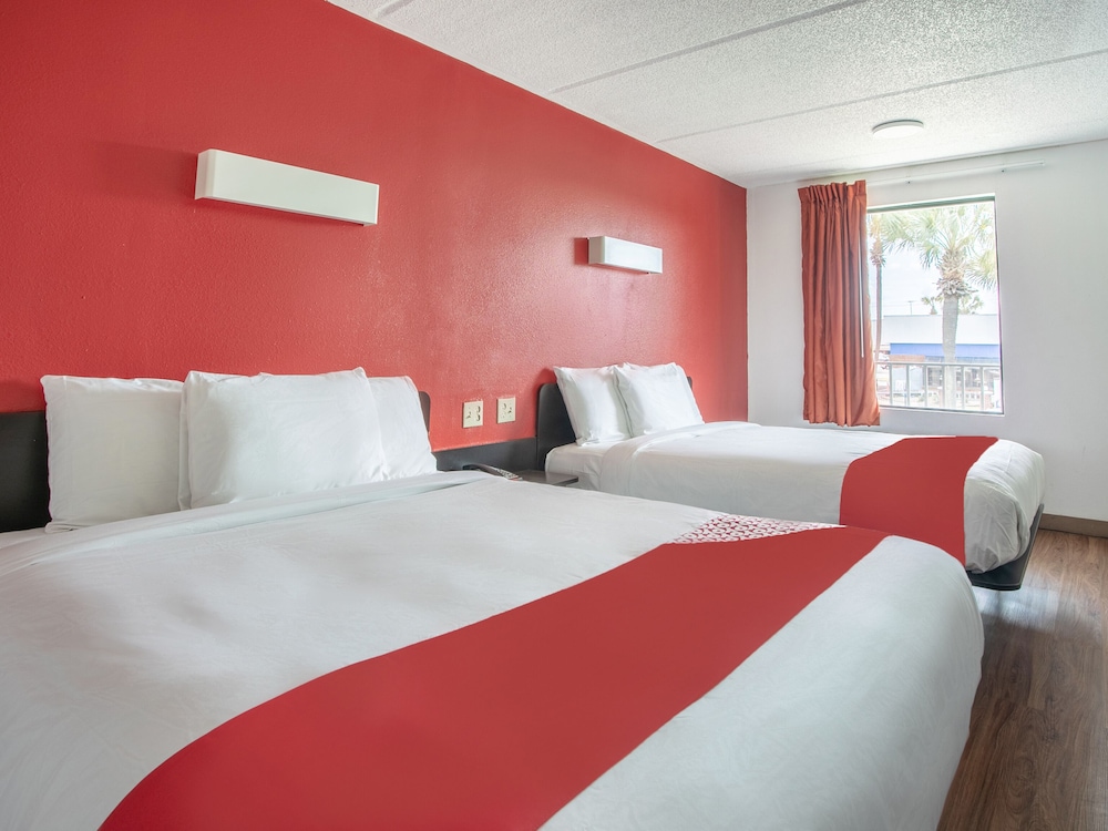 OYO Hotel Lake Park Valdosta I 75 - photo 10