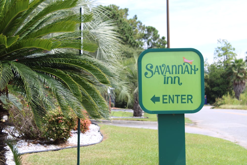 Savannah Inn Savannah I 95 North - featured photo