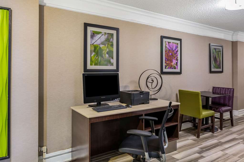 La Quinta Inn by Wyndham Odessa - photo 68