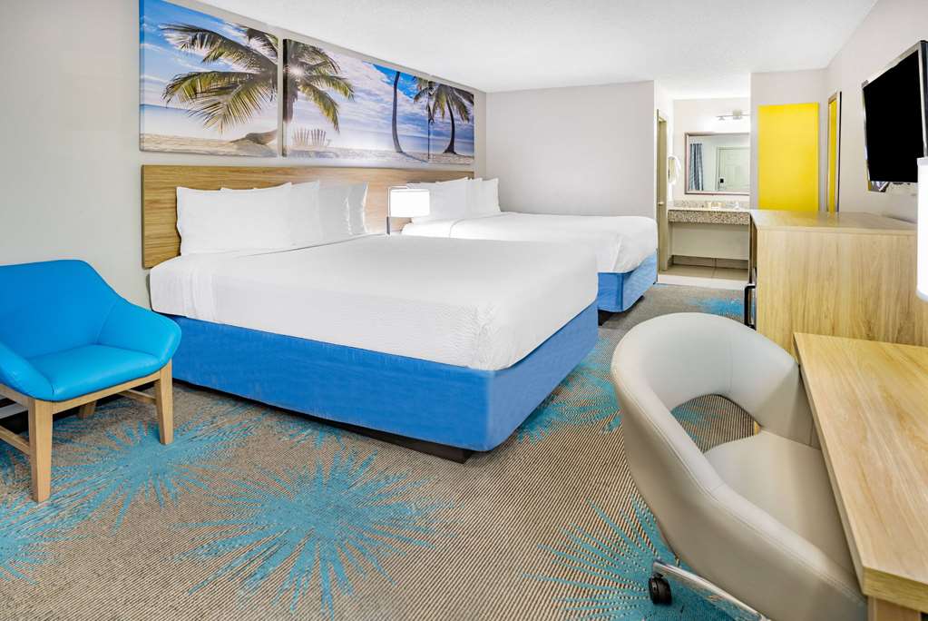 Days Inn by Wyndham Barnwell - photo 25