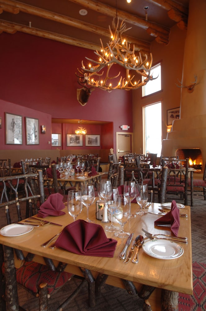 Teewinot Lodge by Grand Targhee Resort - photo 44