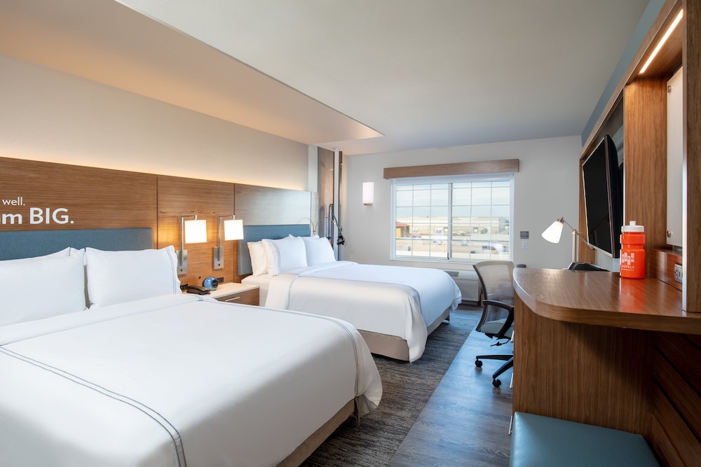 EVEN Hotel Denver Tech Center Englewood by IHG - photo 20