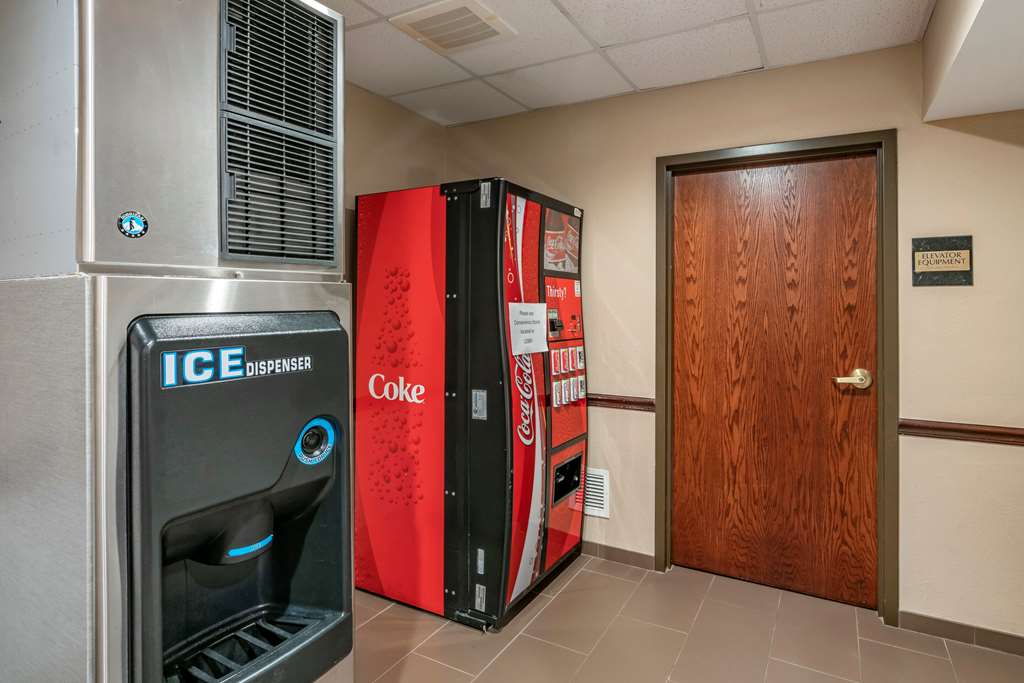 Comfort Inn & Suites St. Louis O'Fallon - photo 29