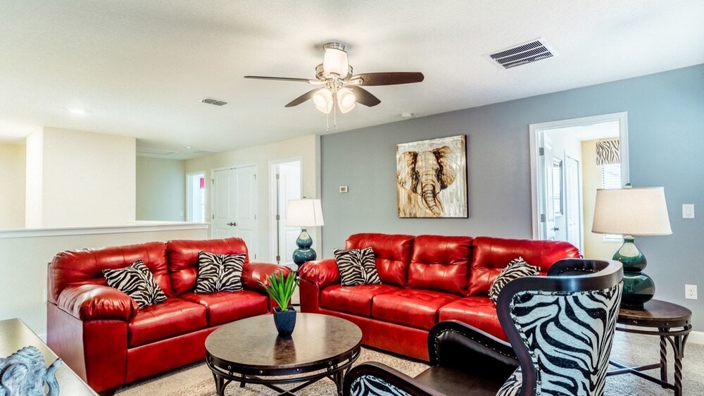 Grhscd9162 Champions Gate Resort 8 Bed 5 Baths House - photo 25