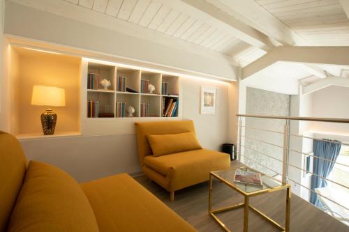 Bellavista B&B di Charme — 4-Star Luxury Hotel in Macchiagodena, Italy