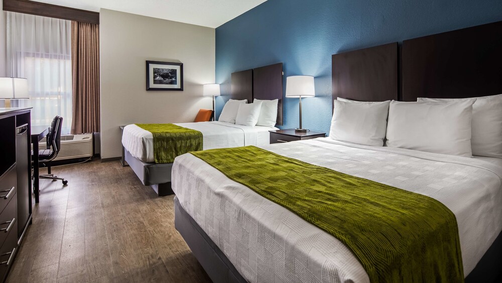 Best Western Rock Hill - photo 10