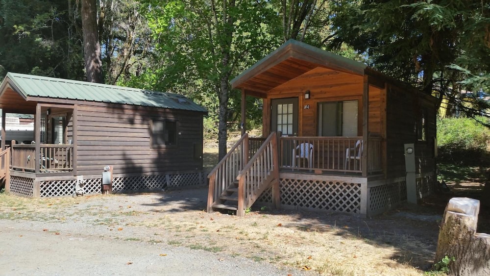 Dean Creek Resort - photo 44