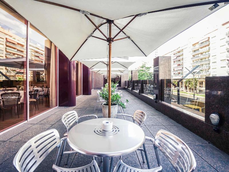 Hotel Carlton Rioja - carbon neutral hotel in Logrono