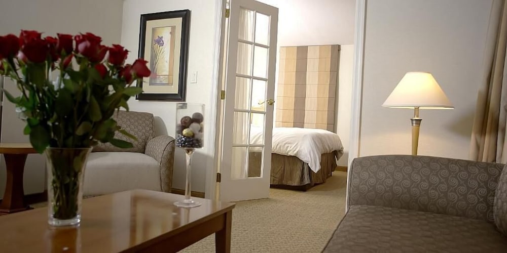 Hotel Executive Suites Newark Liberty Int'l Airport Carteret - photo 20