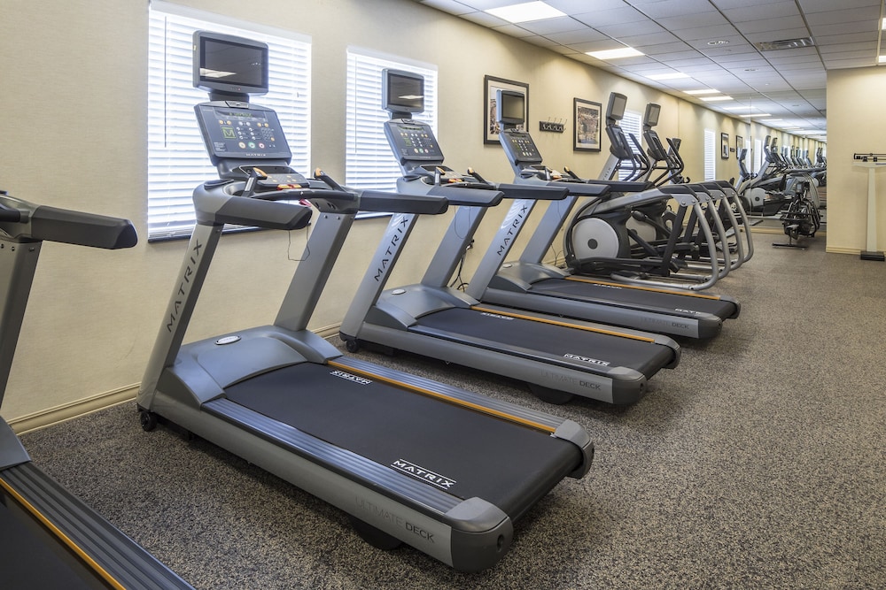 Crowne Plaza Suites Pittsburgh South by IHG - photo 25