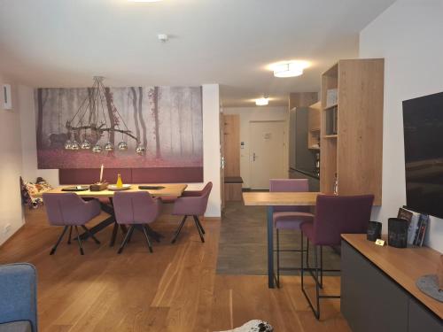 Deluxe Alpenkrone Schladming — 4-Star Luxury Hotel in Schladming, Austria